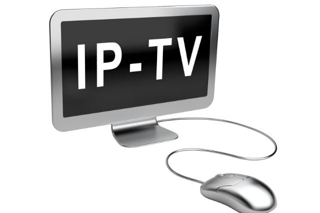 IPTV Box: A Revolução Digital Na Sua Sala De Estar.